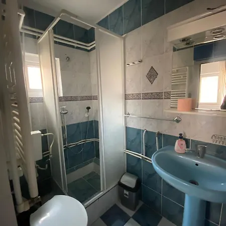 Farah 2 Affittacamere Eforie Nord