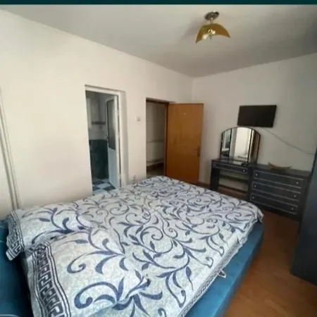 Farah 2 Affittacamere *