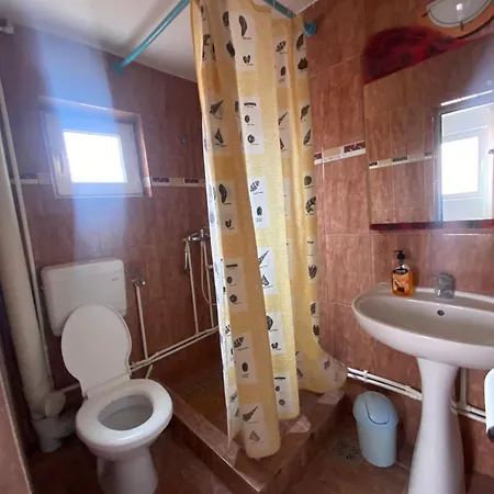 Farah 2 Maison d'hôtes *