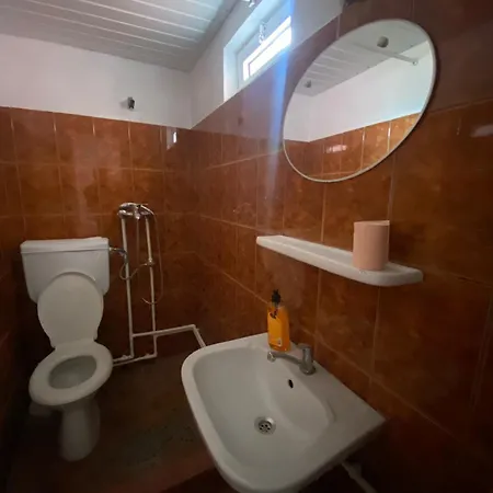 Πανσιόν Vila Farah 2 Eforie Nord