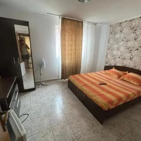 Πανσιόν Vila Farah 2