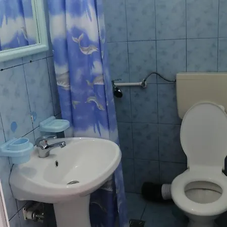 Vila Farah 2 Πανσιόν *