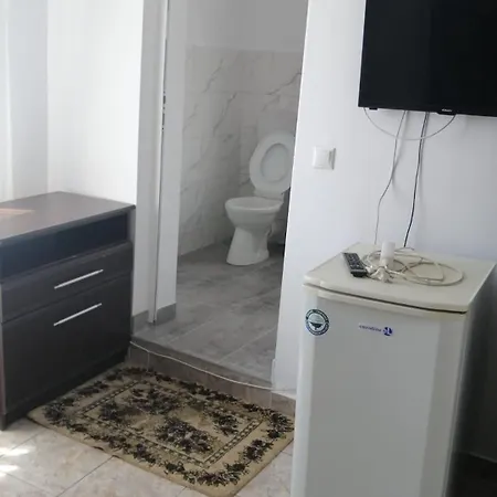 Farah 2 * Eforie Nord