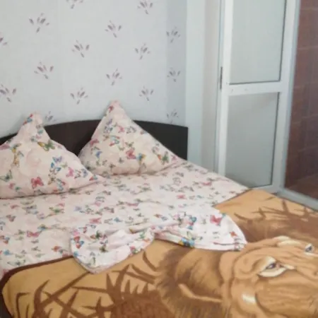 Farah 2 * Eforie Nord