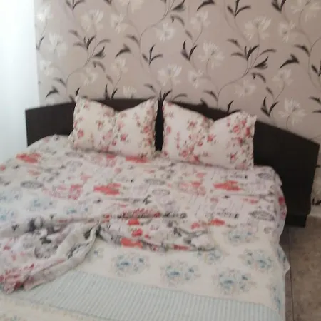 Maison d'hôtes Farah 2 Eforie Nord