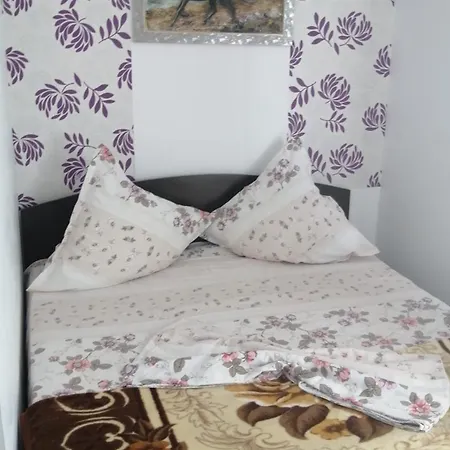 Πανσιόν Vila Farah 2