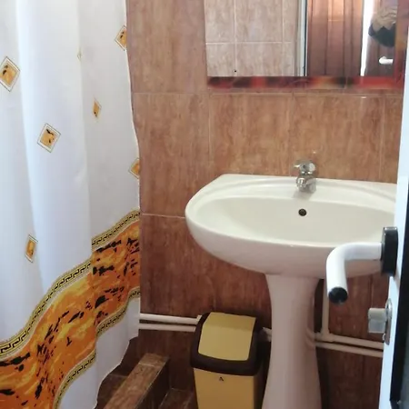 Πανσιόν Vila Farah 2 Eforie Nord