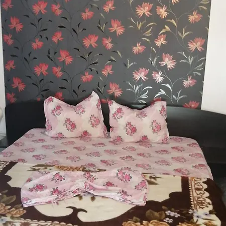 Maison d'hôtes Farah 2 Eforie Nord