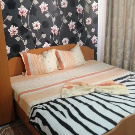 Maison d'hôtes Farah 2 Eforie Nord